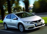 Honda Civic 1.6 i-DTEC 