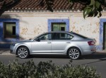 Skoda Octavia III