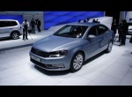 Το νέο VW Passat στο Παρίσι