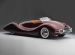Norman Timbs Special Roadster: Βόλτα στο μέλλον