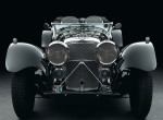 Jaguar SS100: Αντάξια αρχή