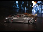 Lamborgini – Sesto Elemento