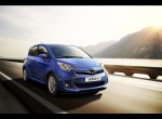 Toyota Verso-S στην Ελλάδα