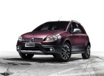 Ανανεωμένο Fiat Sedici από 13.370 ευρώ