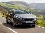 Kia Ceed 1.6 CRDi Diesel