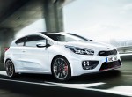 Kia Ceed GT και pro_ceed GT στη Γενεύη
