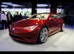 Seat IBE Concept στο Παρίσι