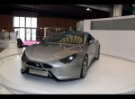 Exagon Motors Furtive e-GT