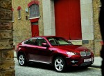 Ανάκληση BMW Χ5 και Χ6