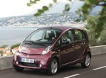 Η Mitsubishi ξεκινά την παραγωγή του i-MiEV για την Ευρώπη