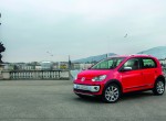 VW Cross Up! στη Γενεύη