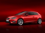 Seat Leon Sports Coupe – πρώτες φωτογραφίες