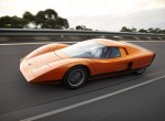 Holden Hurricane: Καταιγίδα