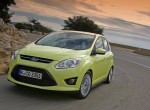 Ford C-Max & Grand C-Max στην Ελλάδα