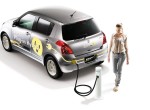 Suzuki Swift Plug-in Hybrid