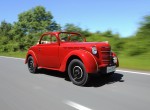 Opel Kadett Strolch roadster