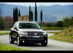 Οι τιμές του νέου VW Touareg στην Ελλάδα