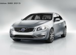 Volvo S60, V60 και XC60 facelift