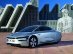 Volkswagen XL1: μπαίνει στην παραγωγή