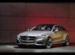H Mercedes CLS Shooting Break μπαίνει στην παραγωγή