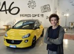 Ο Valentino Rossi πρέσβης για το Adam
