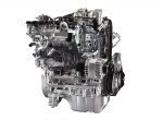 Νέος κινητήρας 1.3 MultiJet ECO της Fiat
