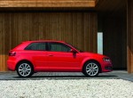 Audi A3 1.2 TFSI S tronic 2010