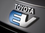Ηλεκτρικό Toyota RAV4