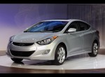 Νέο Hyundai Elantra στο L.A