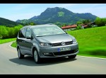 Νέο VW Sharan από 29.500 €