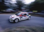 Το Ford Focus αποχαιρετά το WRC