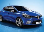 Νέο Renault Clio GT