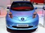 Nissan Leaf 2013