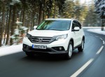 Honda CR-V 1.6 i-DTEC diesel