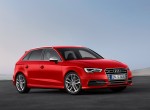 Audi S3 Sportback