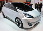 Mitsubishi CA-MiEV στη Γενεύη