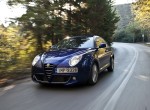 Alfa Romeo MiTo 1.4 T 135 TCT