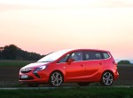 Opel Zafira με νέους diesel 1.6 & 2.0 