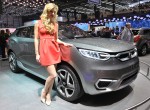 SsangYong SIV-1