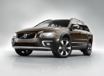 Volvo S80, V70 & XC70 facelift