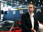 Tesla Motors:  Πρωταγωνιστής στα ηλεκτρικά
