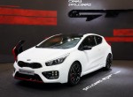 Kia Ceed GT & pro_ceed GT