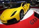 Spania GTA Spano