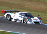 Lancia LC2: Με προϋποθέσεις, αλλά χωρίς αποτέλεσμα