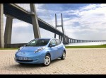 Car Of The Year 2011 – Nissan Leaf
