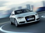 Νέο Audi A6 στην Ελλάδα