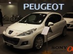 Auto Show 2010: Peugeot 207 Rallye