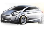 Mitsubishi – Νέο μικρό μοντέλο