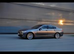 Διάκριση για BMW Σειρά 5 Sedan και BMW Σειρά 5 Touring