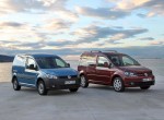 Το νέο Caddy στην Ελλάδα
